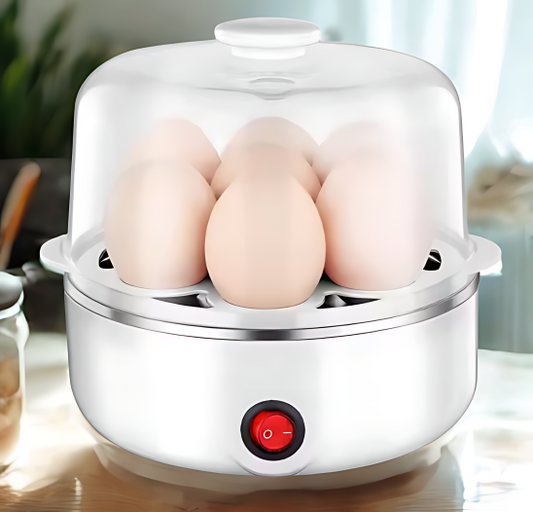 Egg Boiler