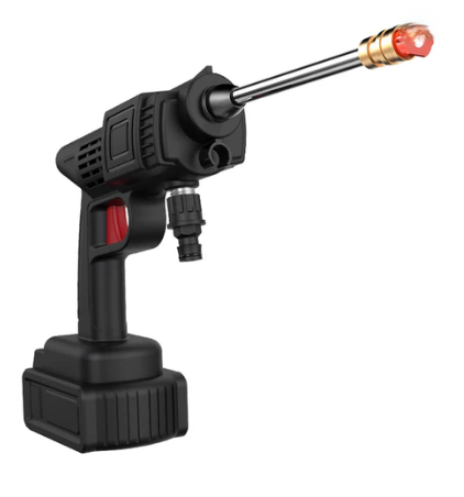 Car Pressure Washer