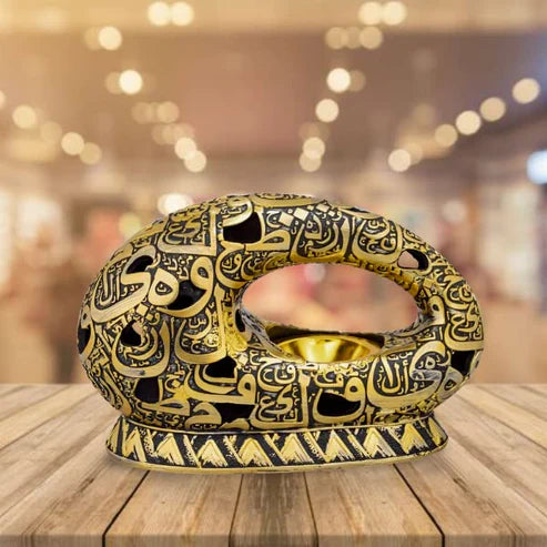 (Museum of The Future) Essence Oud Burner