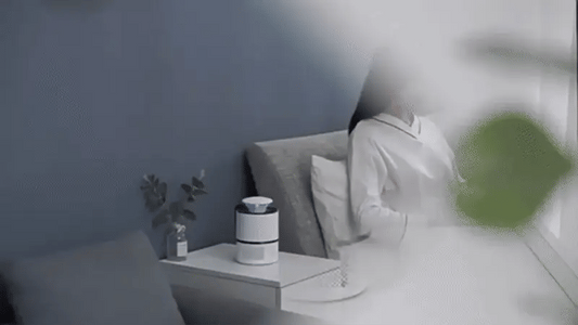 Electric Portable Insect Killer Lamp